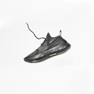 Nike black